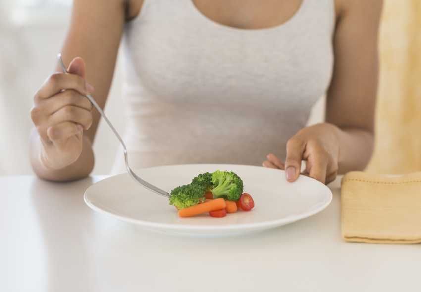 Как Сбросить Вес Мужчине Питание