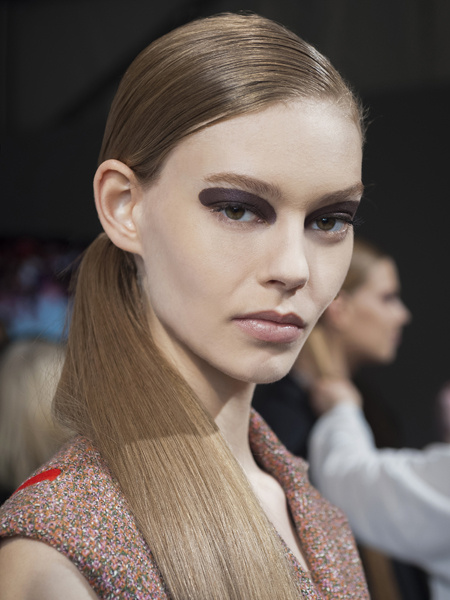 Christian Dior осень/зима 2015 Christian Dior осень/зима 2015