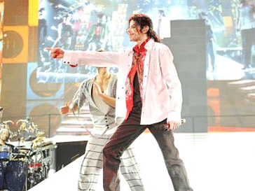 Майкл Джексон (Michael Jackson) Майкл Джексон (Michael Jackson)