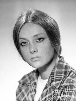 Маргарита Терехова Маргарита Терехова