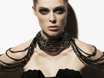 Коко Роша (Coco Rocha) решила помочь камбоджийским женщинам Коко Роша (Coco Rocha) решила помочь камбоджийским женщинам