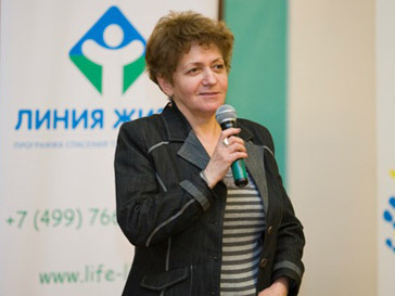 Раиса Беспечная погибла из-за гололеда Раиса Беспечная погибла из-за гололеда