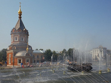 Ярославль Ярославль