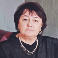 Елена Мкртычан 