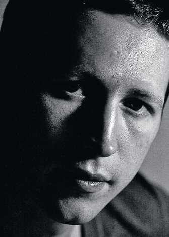 Дмитрий Макаров, поэт, культуртрегер Дмитрий Макаров, поэт, культуртрегер