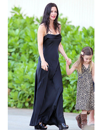 Кортни Кокс (Courtney Cox)