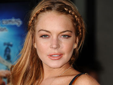 Линдсей Лохан (Lindsay Lohan) грозит очередной арест Линдсей Лохан (Lindsay Lohan) грозит очередной арест