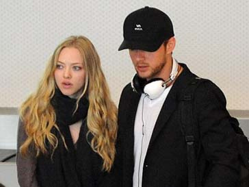 Райан Филипп (Ryan Phillippe) и Аманда Сейфрид (Amanda Seyfried) в Париже Райан Филипп (Ryan Phillippe) и Аманда Сейфрид (Amanda Seyfried) в Париже
