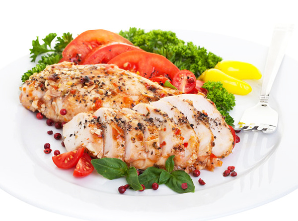 Куриные грудки Куриные грудки
