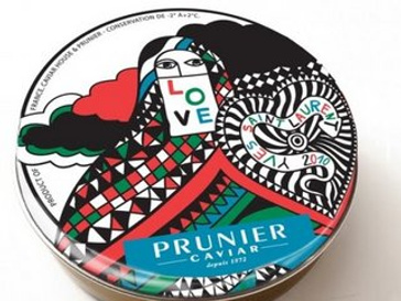Caviar House and Prunier Caviar House and Prunier