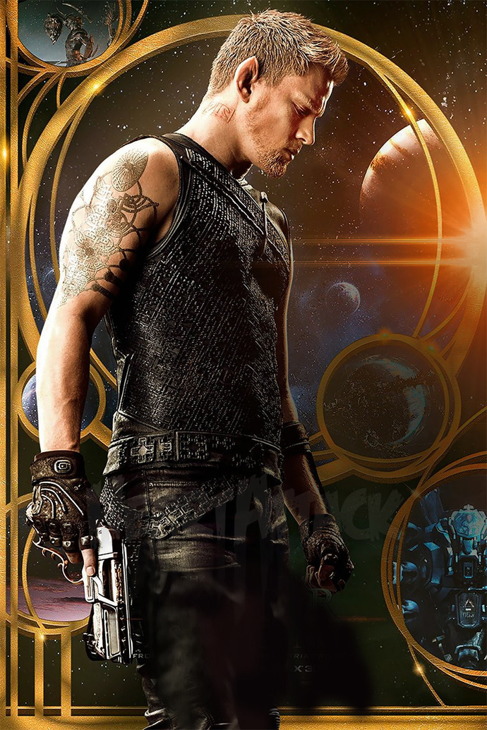 «Восхождение Юпитер» «Восхождение Юпитер»