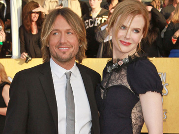 Николь Кидман (Nikole Kidman) и Кейт Урбан (Keith Urban) стали родителями Николь Кидман (Nikole Kidman) и Кейт Урбан (Keith Urban) стали родителями