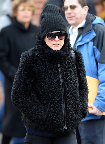 Джулианна Мур