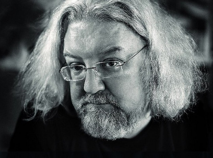 Андрей Максимов Андрей Максимов