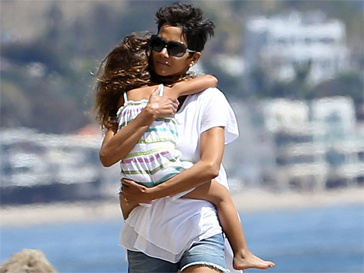 Холли Берри (Halle Berry) Холли Берри (Halle Berry)