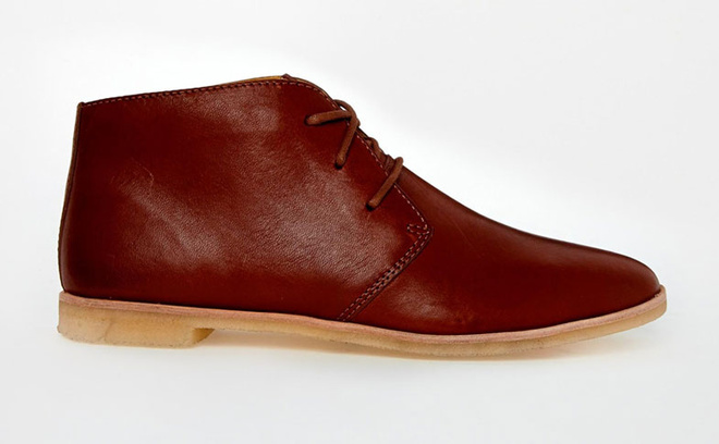 Ботинки Clarks, 5448 р.
