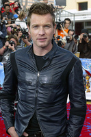 Ewan McGregor Юэн МакГрегор