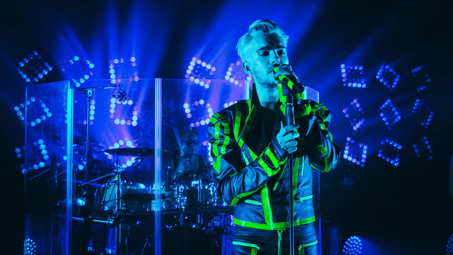Tokio Hotel Tokio Hotel