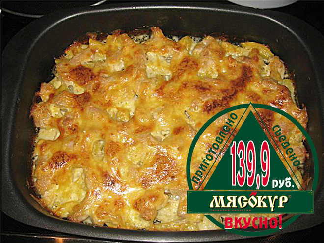 Алина Коломенская Рецепты блюд из курицы