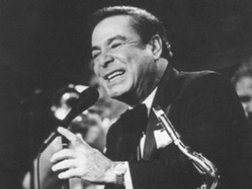 Луи Прима (Louis Prima) Луи Прима (Louis Prima)