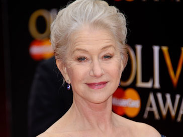 Хелен Миррен (Helen Mirren) снимается в рекламе Marks & Spencer? Хелен Миррен (Helen Mirren) снимается в рекламе Marks & Spencer?