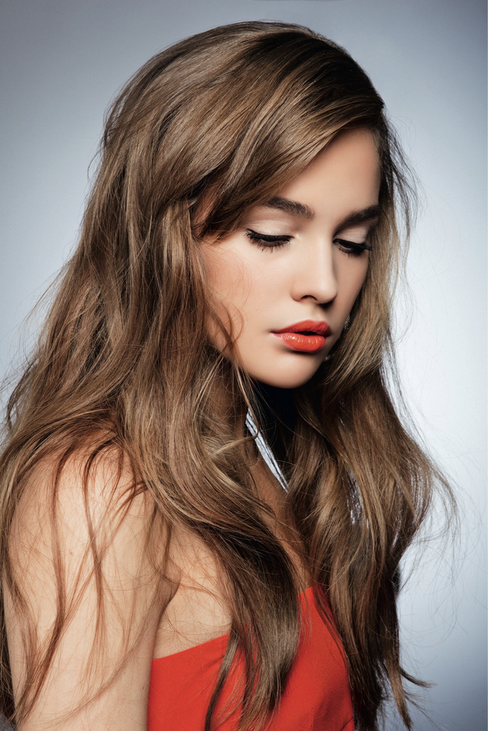 Как создать идеальные брови 4