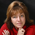 Елена Колина Елена Колина