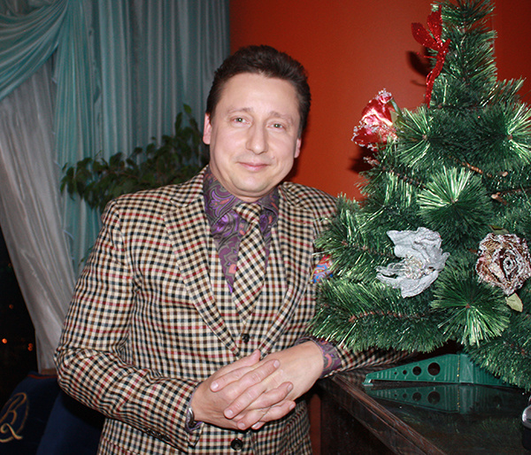 Александр Ковалев Александр Ковалев