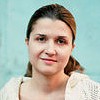 Екатерина Жорняк