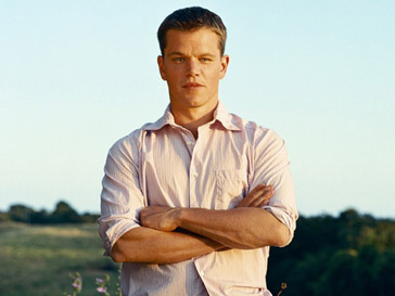 Мэтт Деймон (Matt Damon) Мэтт Деймон (Matt Damon)