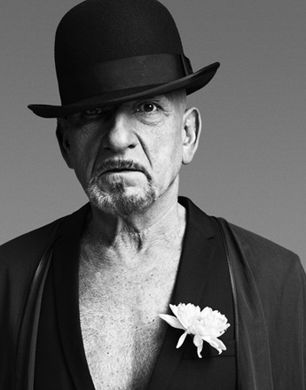 Бен Кингсли (Ben Kingsley)