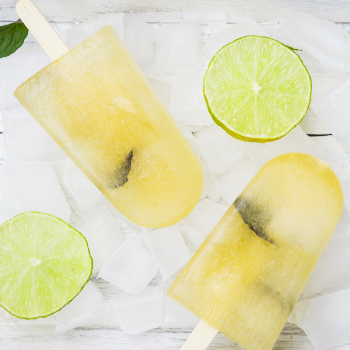 Мохито-леденцы Мохито-леденцы