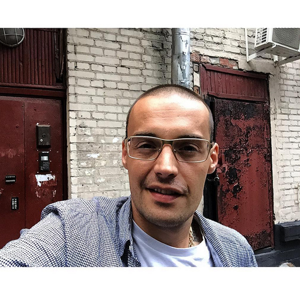 Гуфа снова задержали за употребление наркотиков Гуфа снова задержали за употребление наркотиков