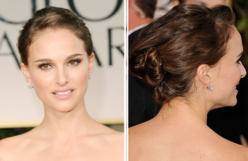 Натали Портман (Natalie Portman) Натали Портман (Natalie Portman)
