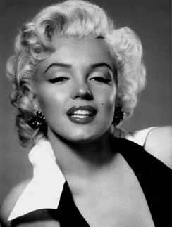 Мэрилин Монро. Мэрилин Монро (Marylin Monroe)