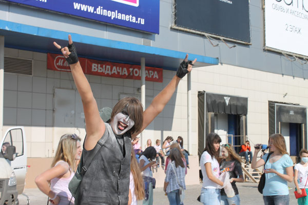 фестиваль красок в самаре 2014 фестиваль красок в самаре 2014