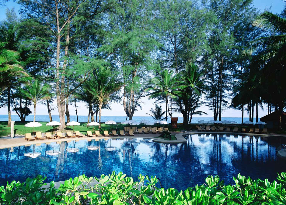 Dusit Thani Laguna Phuket, �������