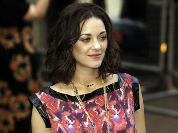 Марион Котийяр (Marion Cotillard) появится в Каннах Марион Котийяр (Marion Cotillard) появится в Каннах