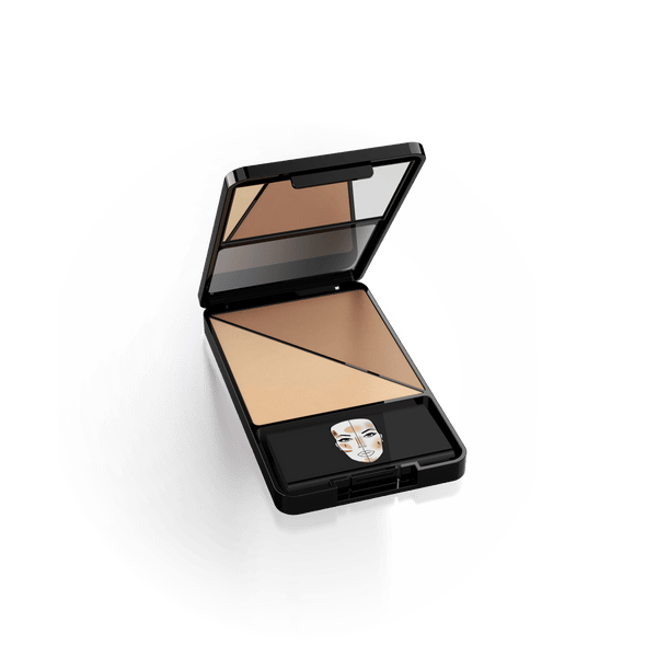 Loreal Paris, Контурирующая крем-пудра Loreal Paris, Контурирующая крем-пудра