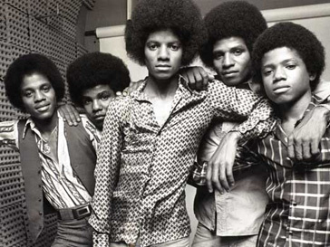 группа The Jacksons группа The Jacksons