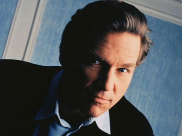 Джефф Бриджес (Jeff Bridges) воплотит образ героя комикса Джефф Бриджес (Jeff Bridges) воплотит образ героя комикса