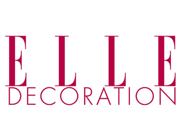 ELLE DECORATION ELLE DECORATION