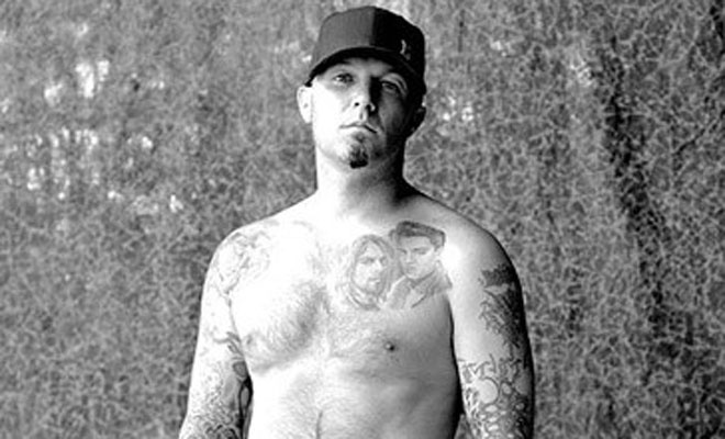 Вместо Саратова группа Limp Bizkit выступит в Пензе Вместо Саратова группа Limp Bizkit выступит в Пензе