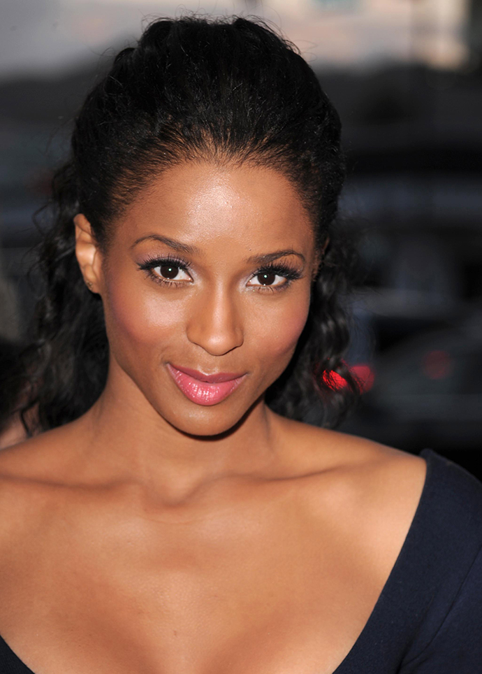 прически звезд фото