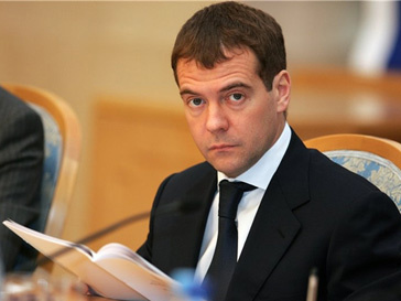 Дмитрий Медведев Дмитрий Медведев