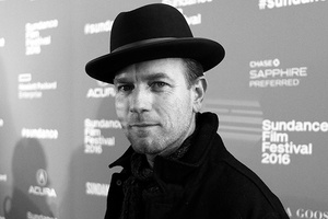 Ewan McGregor Юэн МакГрегор