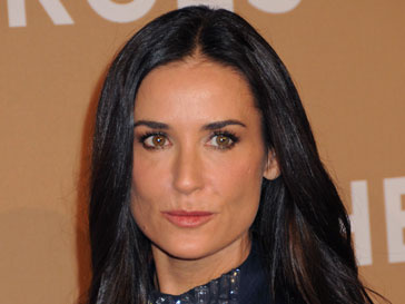 Деми Мур (Demi Moore) Деми Мур (Demi Moore)
