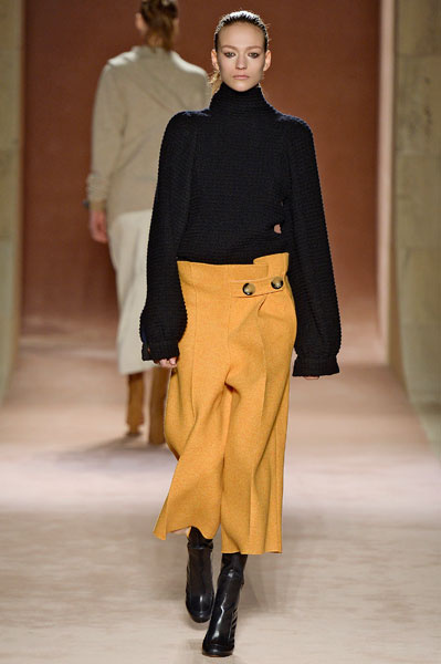 Victoria Beckham осень-зима 2015 Victoria Beckham осень-зима 2015