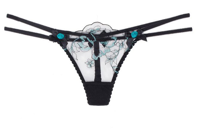 Трусы Agent Provocateur, 7350 р.