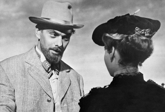 Антон Чехов «Дама с собачкой» «Дама с собачкой» кадр из фильма